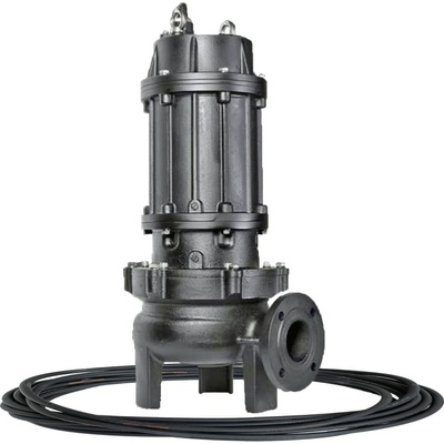 PUMPA black line 80BLV42.2-P80 WD 400V 2,2kW ZB00074742