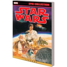 Star Wars Legends Epic Collection: The Empire Vol. 8