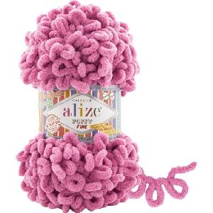alize Puffy Fine 178 Плетива прежда (28000178)
