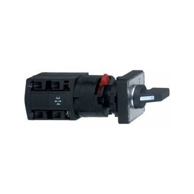 Cam stepper pen switch, 1 gear. , 45, 10A, for O 16 or 22mm K10C003QCH