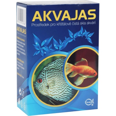 Hü-Ben Akvajas 130 ml – Hledejceny.cz
