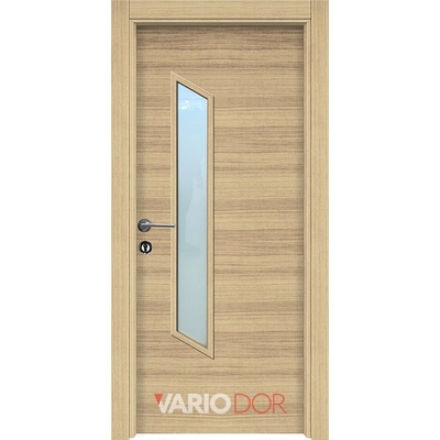 VarioDor Остъкление за интериорна врата мод. vd27 (това не е врата)