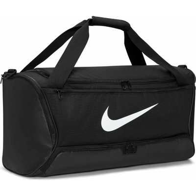 Nike Brasilia Medium Duffel 60L IB4392-010 black