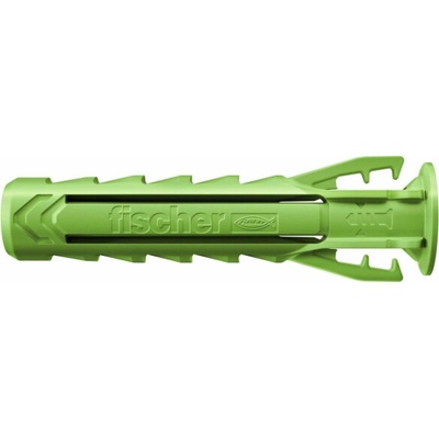 Fischer Rozpěrná hmoždinka SX Plus Green 6x30 567807