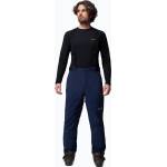 Columbia Мъжки скиорски панталони Columbia Cirque Bowl collegiate navy