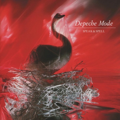 Depeche Mode - Speak & Spell - Music CD
