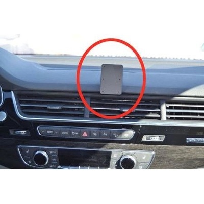 Brodit ProClip montážna konzola na palubnú dosku pre Audi Q7 16-19, 855492