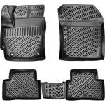 Umbrella Гумени стелки umbrella за toyota corolla twelth generation e210, ea10, eh10 2018- (8682578003588)