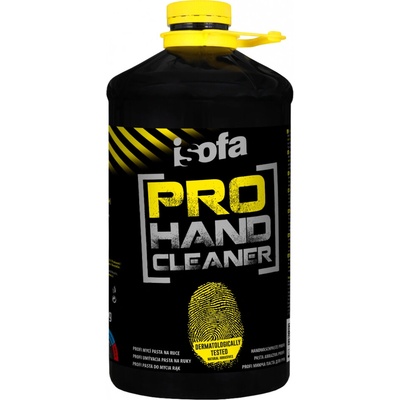 Isofa Pro tekutá pasta na ruky s držiakom 550 g