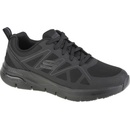 SKECHERS ARCH FIT SR AXTELL 200025EC BLK