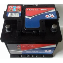 AD Partner 12V 44Ah 380A AD Bat 44