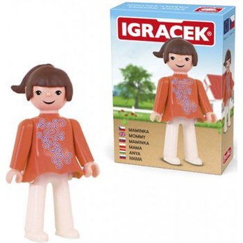 Efko Igráček Máma