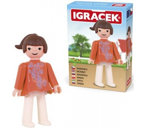 Efko Igráček Máma