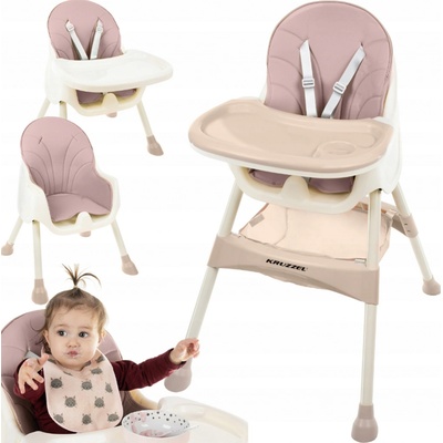 Kidwell KARIMI 2v1 růžová