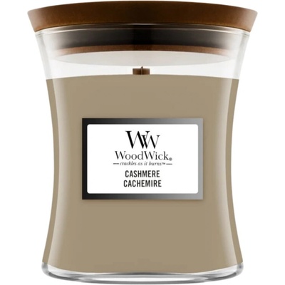WoodWick Cashmere 85 g