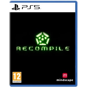 Mindscape Recompile [Steelbook Limited Edition] (PS5)