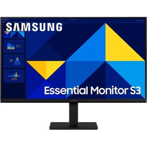 Samsung Essential S3 S27D302GAU Монитори
