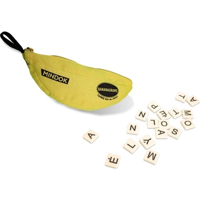 Mindok Bananagrams