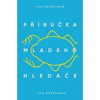 Příručka mladého hledače
