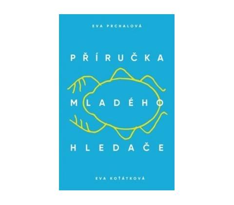 Příručka mladého hledače