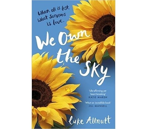 We Own The Sky