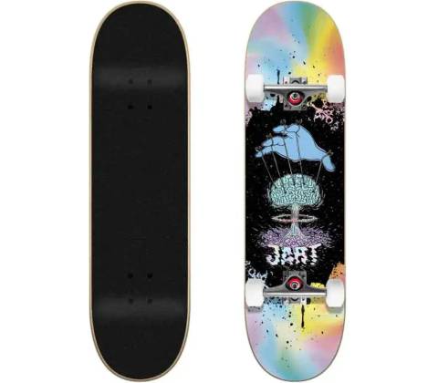 Jart Nuclear