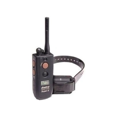 Dogtra 3502 NCP Super-X Elektronický výcvikový obojok