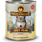 Wolfsblut Консерва Wolfsblut Grey Peak 800 г