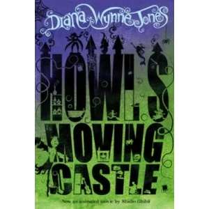 Howl's Moving Castle (ISBN: 9780007299263)