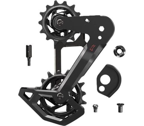 Sram Eagle AXS