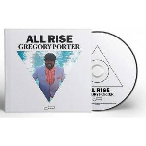 Universal Porter Gregory: All Rise (Deluxe Edition) - CD (031269)