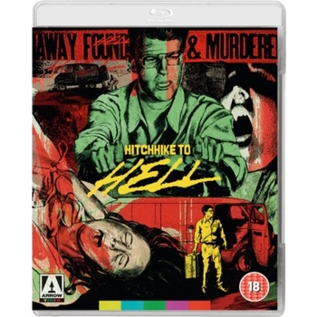 Hitchhike To Hell BD