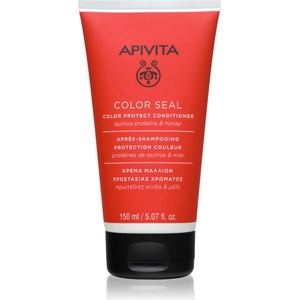 APIVITA Color Seal Conditioner балсам за защита на цвета 150ml