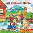 Měli dinosauři blechy?