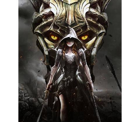 Blackguards 2
