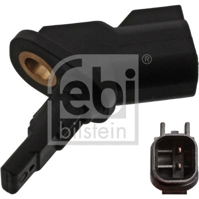 FEBI BILSTEIN Snímač počtu otáčok kolesa 45742