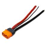 Spektrum Спектрум конектор ic3 устройство с кабел 10см 13awg