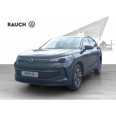 Volkswagen Tiguan 2.0 TSI Life 4Motion 150 kW