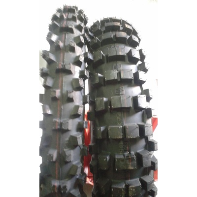 Heidenau K74 120/90 R17 68T