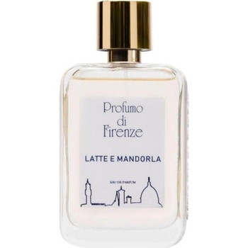 Profumo Di Firenze Latte E Mandorla EDP 100 ml