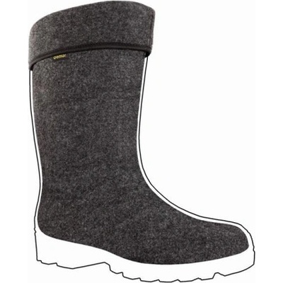 Demar Демар Изолирана стелка за обувки Rainny (D5050)