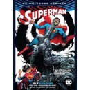 Superman 4 Black Dawn