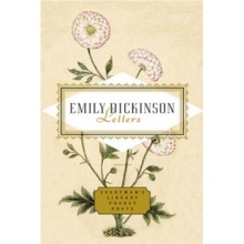 Letters of Emily Dickinson - Dickinson Emily