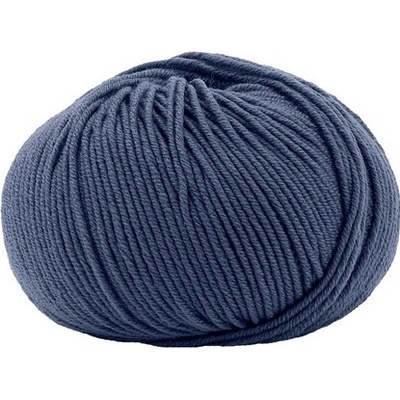 SUPER SOFT Lana Gatto Farby SUPER SOFT: 5522 kobaltová modrá