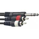 Stagg SYC3/PS2CM E