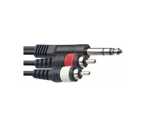 Stagg SYC3/PS2CM E