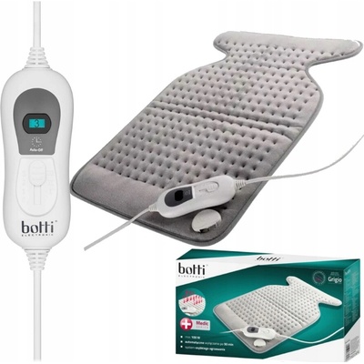Botti Grigio Plus šedá