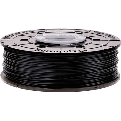 XYZprinting RFPLHXEU02B Tough PLA tvrdé PLA 1.75 mm 600 g čierna Tough 1 ks