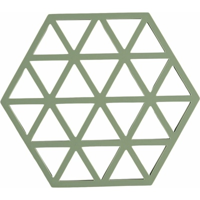 Zone Denmark Triangles kuchyňský stojánek 16x14x cm 31603