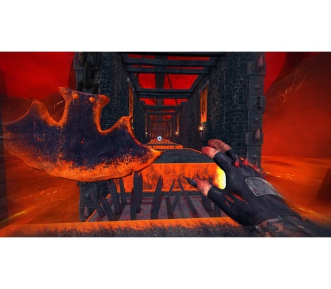 Seum: Speedrunners From Hell